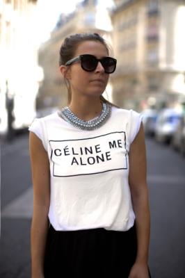 Celine shirts-6